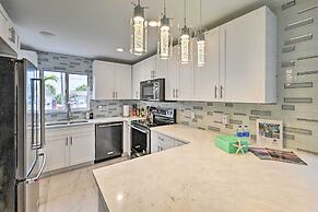 Pet-friendly Naples Condo Near Marco Island Beach!