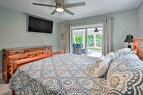 Pet-friendly Naples Condo Near Marco Island Beach!