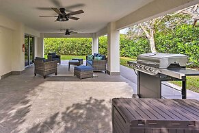 Pet-friendly Naples Condo Near Marco Island Beach!