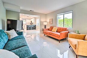 Pet-friendly Naples Condo Near Marco Island Beach!