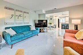 Pet-friendly Naples Condo Near Marco Island Beach!