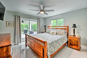 Pet-friendly Naples Condo Near Marco Island Beach!