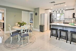 Pet-friendly Naples Condo Near Marco Island Beach!
