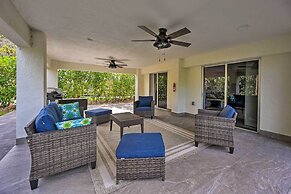 Pet-friendly Naples Condo Near Marco Island Beach!