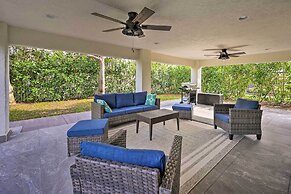 Pet-friendly Naples Condo Near Marco Island Beach!