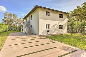 Pet-friendly Naples Condo Near Marco Island Beach!