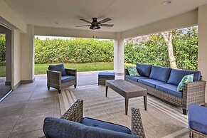 Pet-friendly Naples Condo Near Marco Island Beach!