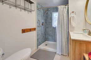 By Mtn Creek Resort: The Point on Highland Lake