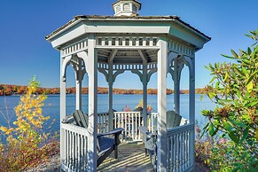 By Mtn Creek Resort: The Point on Highland Lake