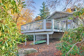 By Mtn Creek Resort: The Point on Highland Lake