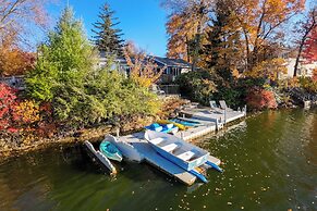 By Mtn Creek Resort: The Point on Highland Lake