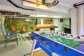 By Mtn Creek Resort: The Point on Highland Lake