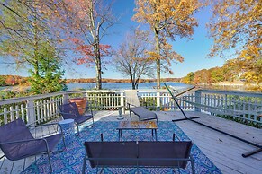 By Mtn Creek Resort: The Point on Highland Lake