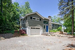 By Mtn Creek Resort: The Point on Highland Lake