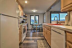 By Mtn Creek Resort: The Point on Highland Lake