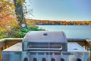 By Mtn Creek Resort: The Point on Highland Lake