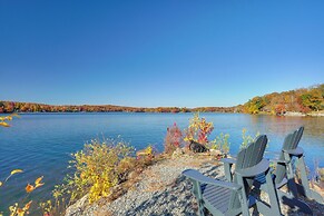 By Mtn Creek Resort: The Point on Highland Lake