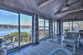 By Mtn Creek Resort: The Point on Highland Lake