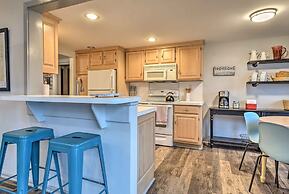 By Mtn Creek Resort: The Point on Highland Lake