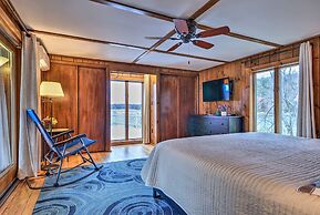 By Mtn Creek Resort: The Point on Highland Lake