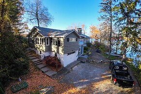 By Mtn Creek Resort: The Point on Highland Lake