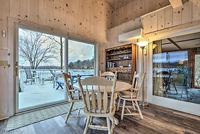 By Mtn Creek Resort: The Point on Highland Lake