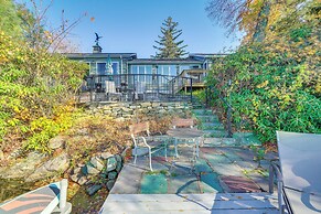 By Mtn Creek Resort: The Point on Highland Lake