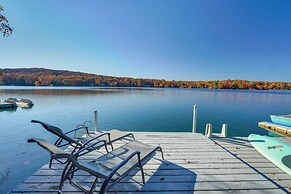 By Mtn Creek Resort: The Point on Highland Lake