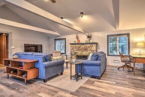 By Mtn Creek Resort: The Point on Highland Lake