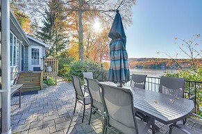 By Mtn Creek Resort: The Point on Highland Lake