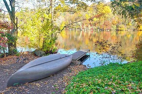 By Mtn Creek Resort: The Point on Highland Lake