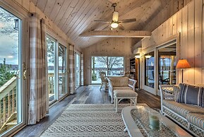 By Mtn Creek Resort: The Point on Highland Lake