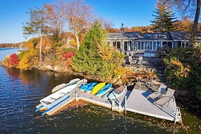 By Mtn Creek Resort: The Point on Highland Lake