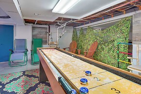 By Mtn Creek Resort: The Point on Highland Lake