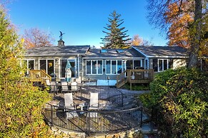 By Mtn Creek Resort: The Point on Highland Lake