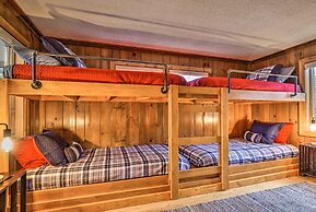 By Mtn Creek Resort: The Point on Highland Lake