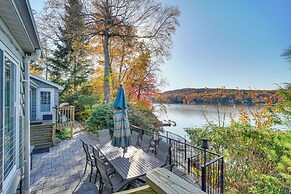 By Mtn Creek Resort: The Point on Highland Lake
