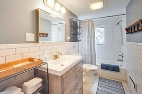 By Mtn Creek Resort: The Point on Highland Lake