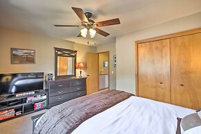 4 Mi to Rmnp: Mtn-view Home w/ Golf Course!