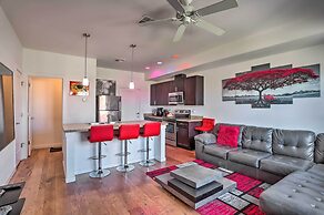 Spacious Denver Townhome Near Central Park!