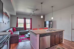 Spacious Denver Townhome Near Central Park!