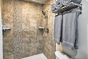 Anchorage Getaway w/ Mtn Views < 5 Mi to Zoo!