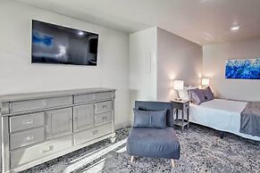 Anchorage Getaway w/ Mtn Views < 5 Mi to Zoo!