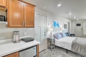 Anchorage Getaway w/ Mtn Views < 5 Mi to Zoo!