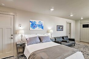 Anchorage Getaway w/ Mtn Views < 5 Mi to Zoo!