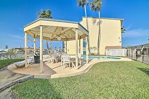 Canalfront Retreat w/ Dock, Hot Tub & Pool Access!