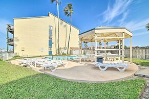 Canalfront Retreat w/ Dock, Hot Tub & Pool Access!