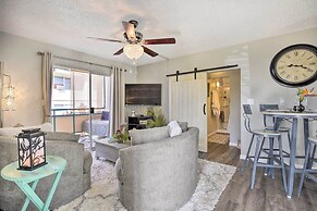 Sunny Central Condo: Lanai & Community Pool Access