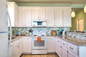 Coastal Surfside Beach Home w/ Ocean Views!