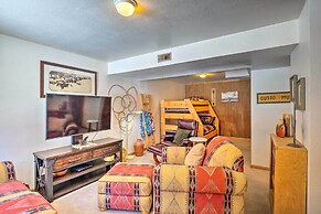 22str-00047 Fairplay Cabin w/ Deck on 3 Acres!